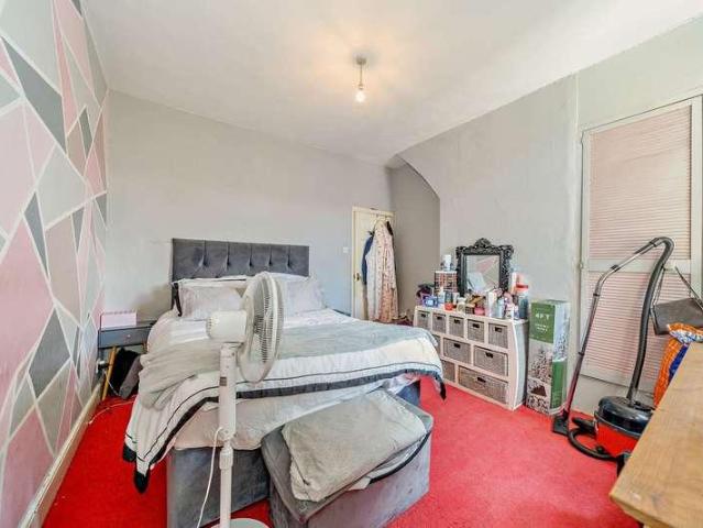 House for sale in Barrow