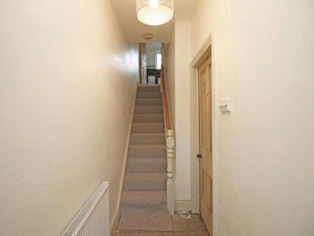 House for sale in Fleetwood, Cabus