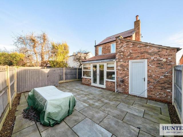 House for sale in North Yorkshire