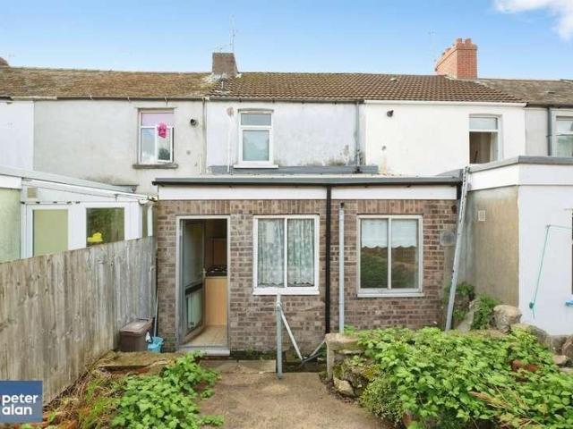 House for sale in Pontcanna, Cardiff