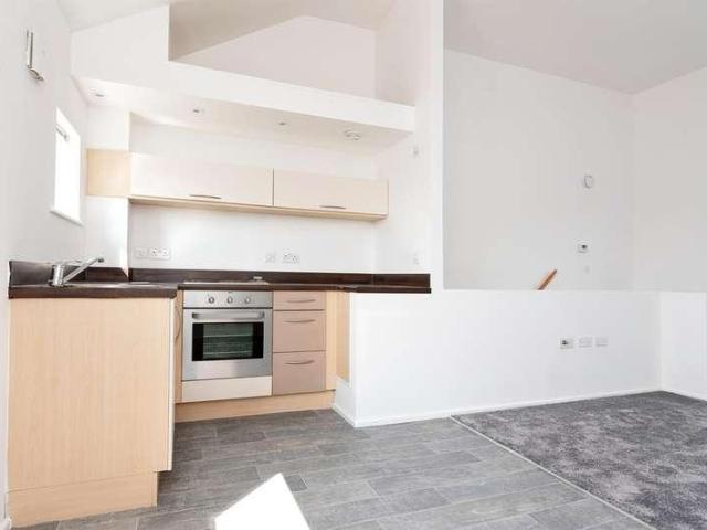 House for sale in Pillgwenlly, Wales
