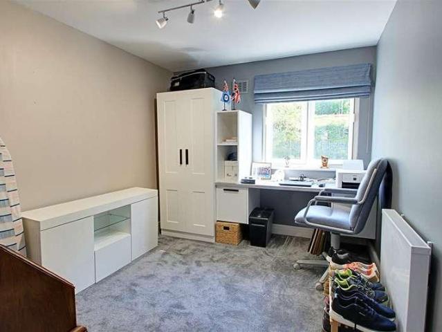 Flat for sale in Batchworth, Hertfordshire