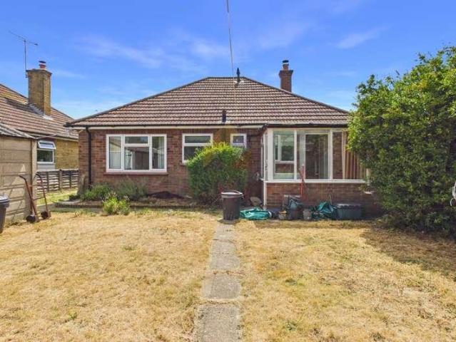 House for sale in Fordham Heath, Essex