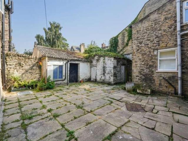 House for sale in Bollington Cross, Bollington