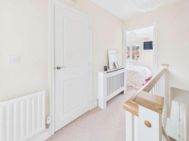 House for sale in Budlake, Devon