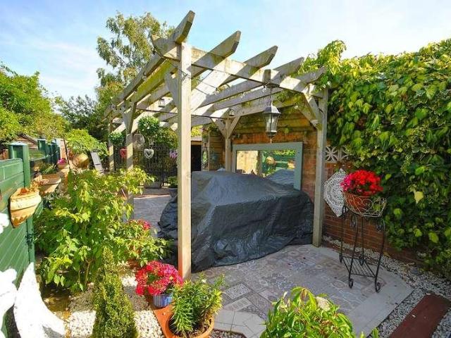 House for sale in Branton, South Yorkshire
