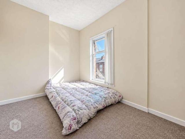 House for sale in Lee Bank, Greater Manchester
