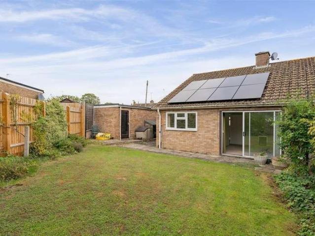 House for sale in Alderminster, Warwickshire