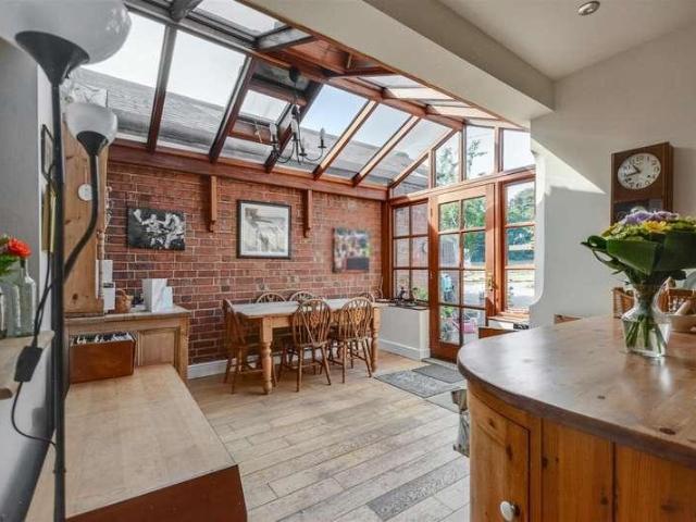 House for sale in Kirk Hallam, Caldermill