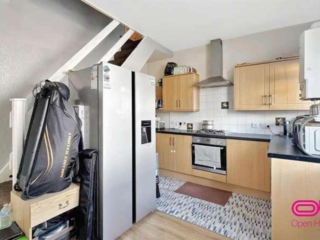 House for sale in Lee Bank, Greater Manchester