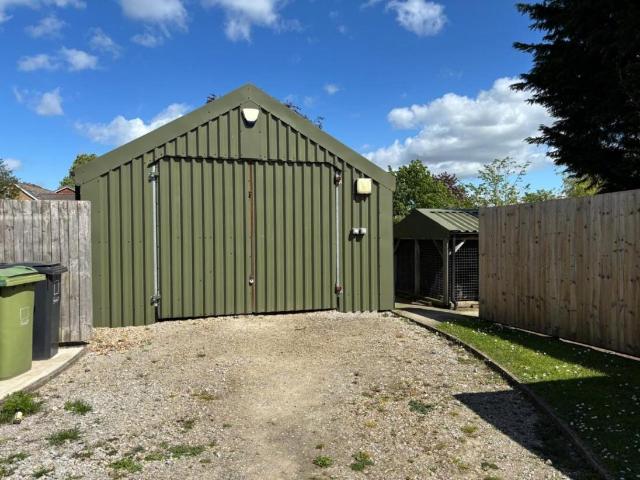 House for sale in Willingham by Stow, Ingleby