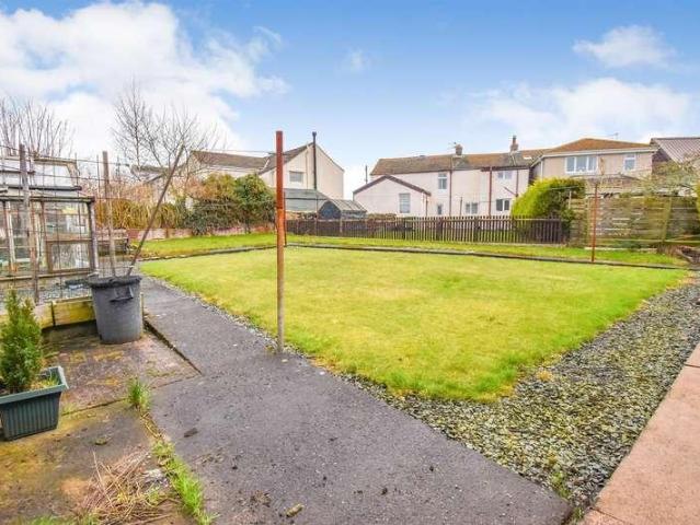 House for sale in Little Broughton