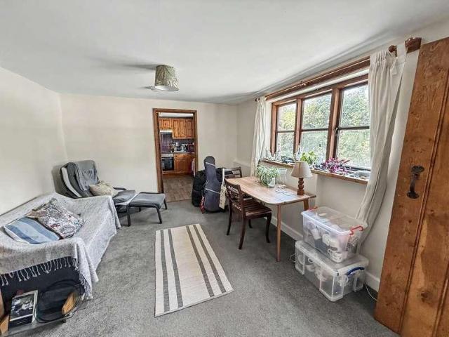 House for sale in Newton St Cyres, Devon
