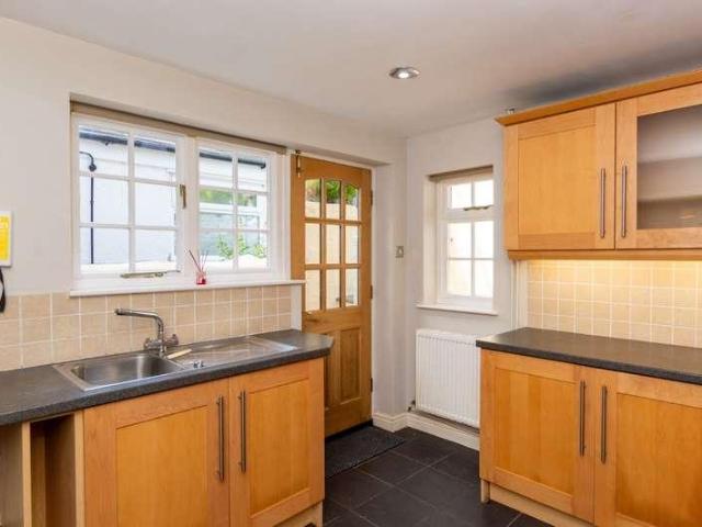 House for sale in Saint Gwynan's, Capelulo