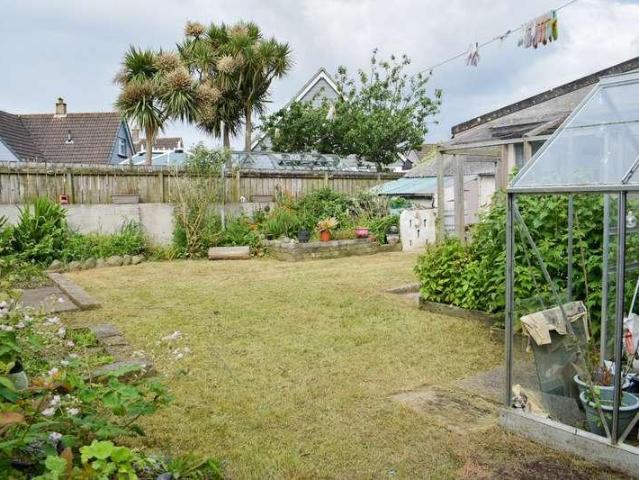House for sale in Illogan, Cornwall