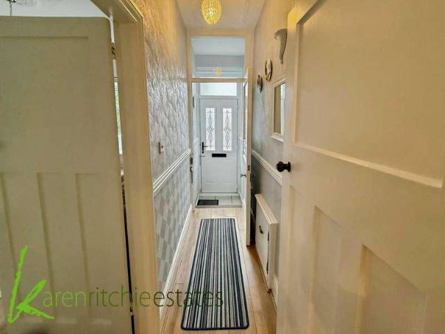 House for sale in Lee Bank, Greater Manchester