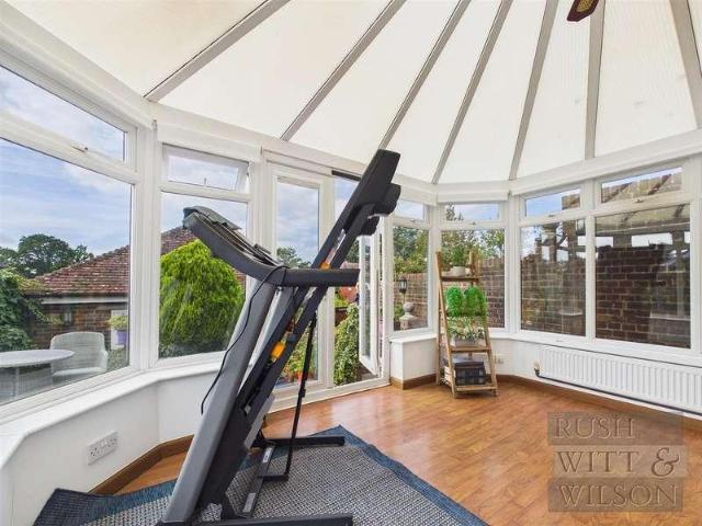 House for sale in Sedlescombe, Rother