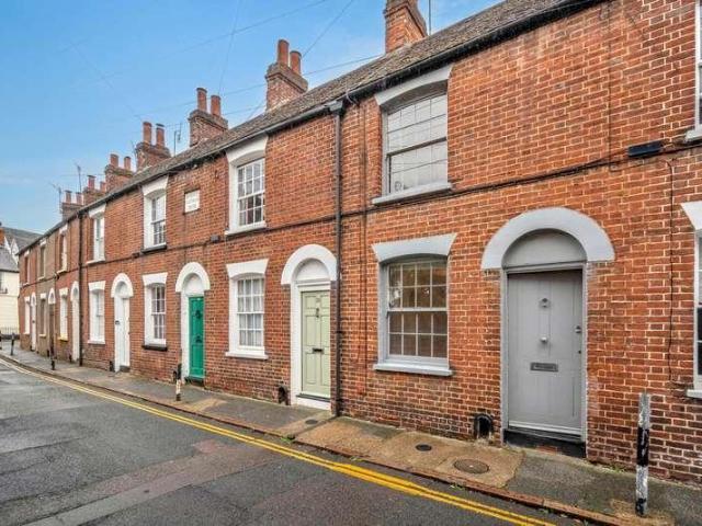 House for sale in The King's Mile, Canterbury
