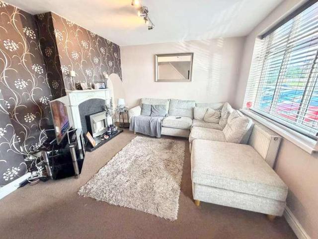 House for sale in Russell's Hall, West Midlands