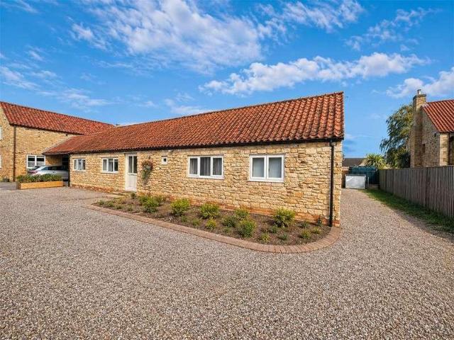 House for sale in Evedon, North Kesteven