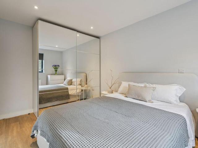 House for sale in Wooburn, Berghers Hill
