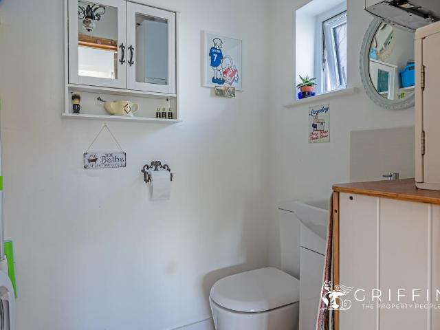 House for sale in Emerson Park, Greater London