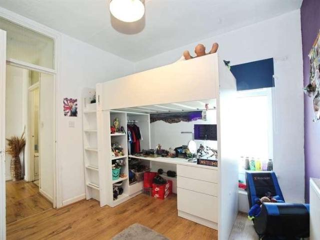 House for sale in Llanharan, Wales