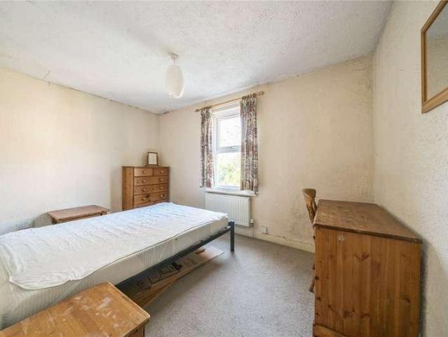 House for sale in Jericho, Oxford
