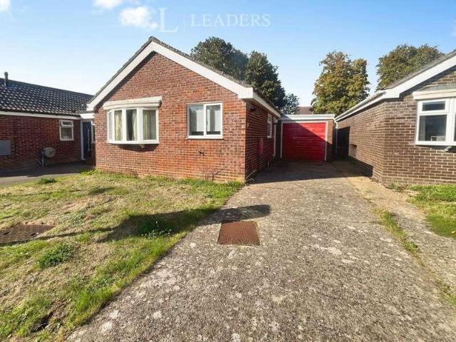 House for sale in Havant, Hampshire