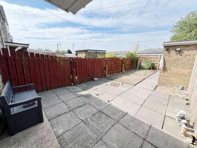 House for sale in Mount Pleasant, Thinford