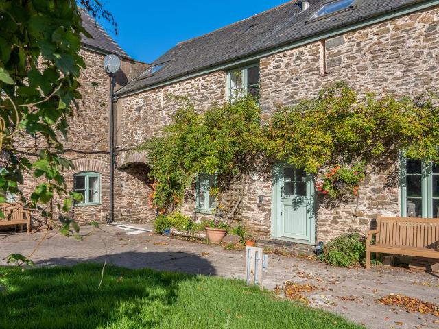 House for sale in Strode, Devon