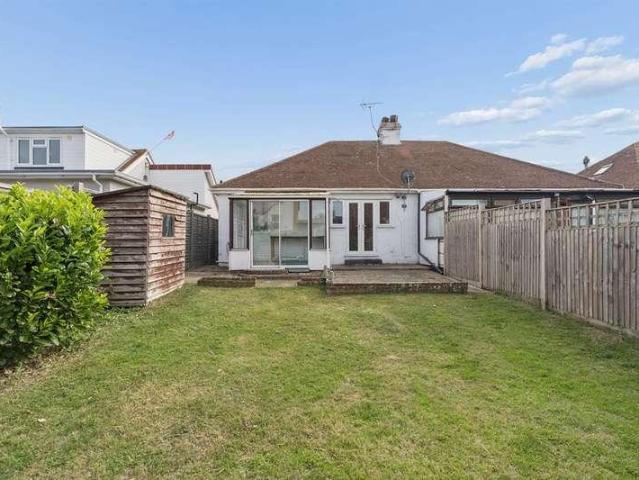 House for sale in Oxenden, The Bridge