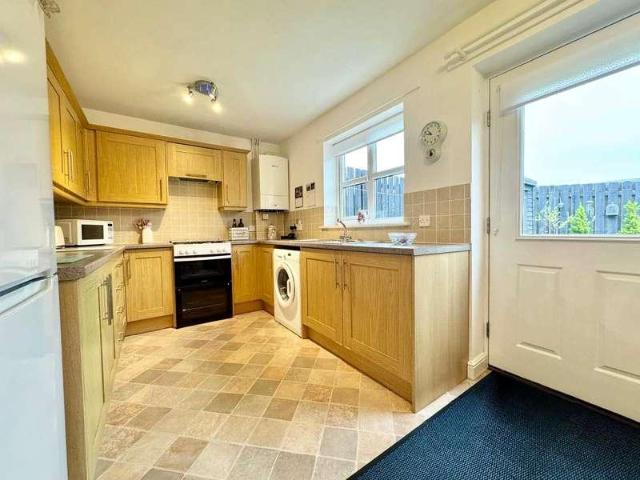 House for sale in Rhayader