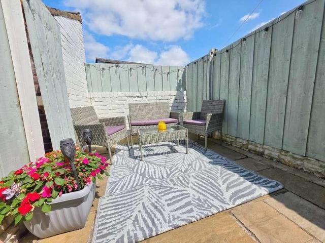 House for sale in South Yorkshire