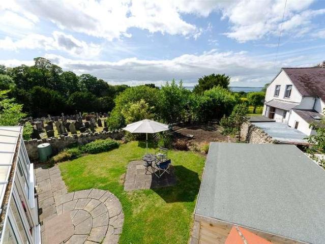 House for sale in Llanfairfechan, Wales