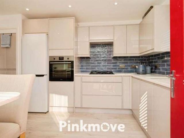 House for sale in Bishpool, Newport