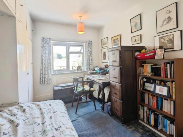 House for sale in Feckenham, City Of Bristol