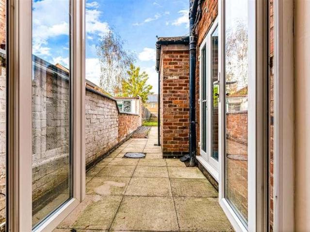House for sale in Aylestone Park, Leicester