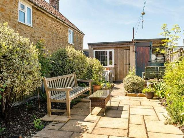 House for sale in Martock, Somerset