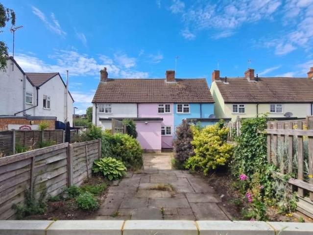 House for sale in Maulden, Bedfordshire