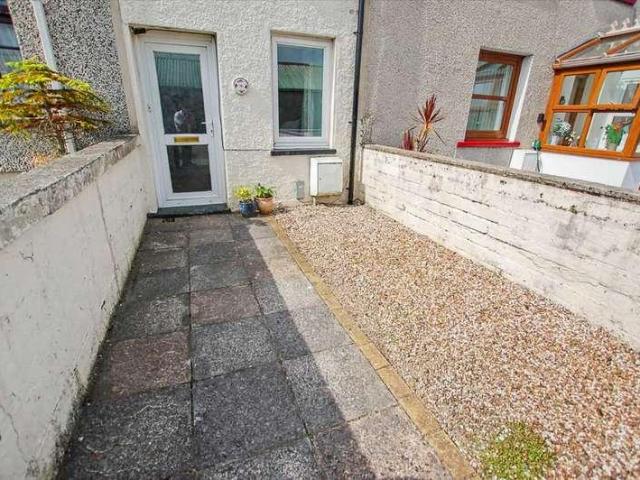 House for sale in Pembroke Dock, Wales