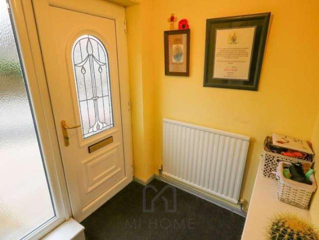House for sale in Freckleton, Lancashire
