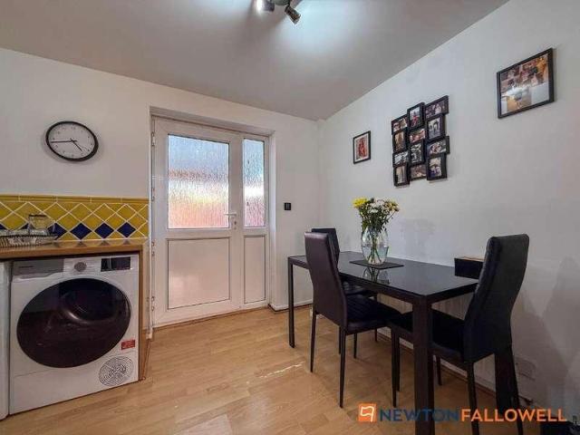 House for sale in New Town, Alverton