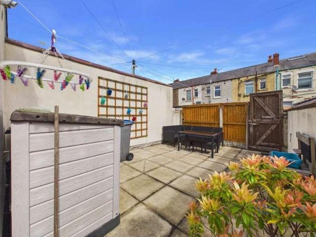 House for sale in Blackpool