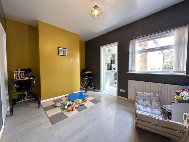 House for sale in New Town, Alverton