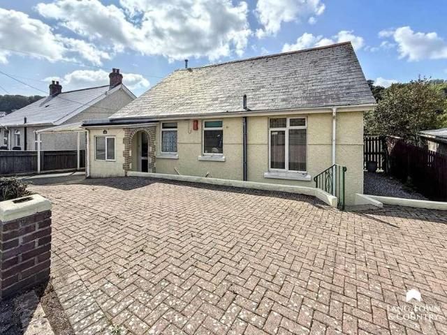 House for sale in Goosewell, Plymouth
