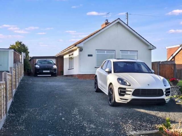 House for sale in Murcot, Wychavon