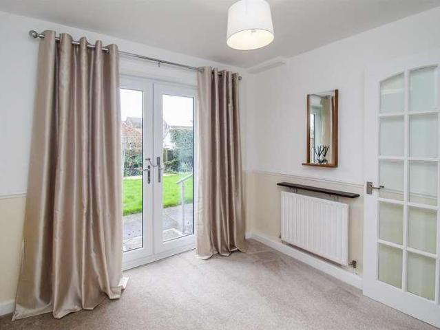 House for sale in Horbury, West Yorkshire