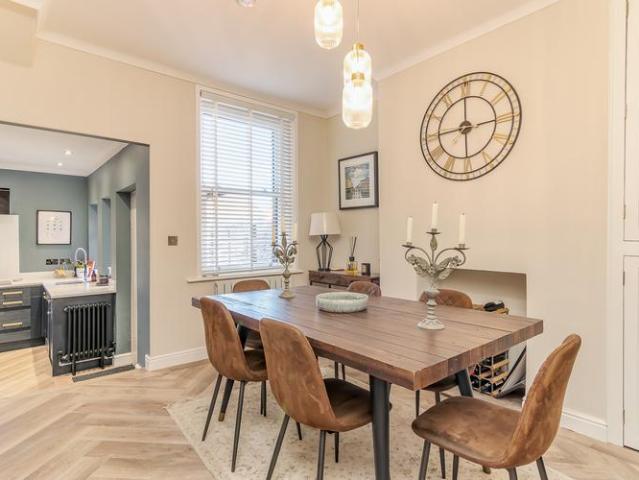 House for sale in Bilton, Harrogate
