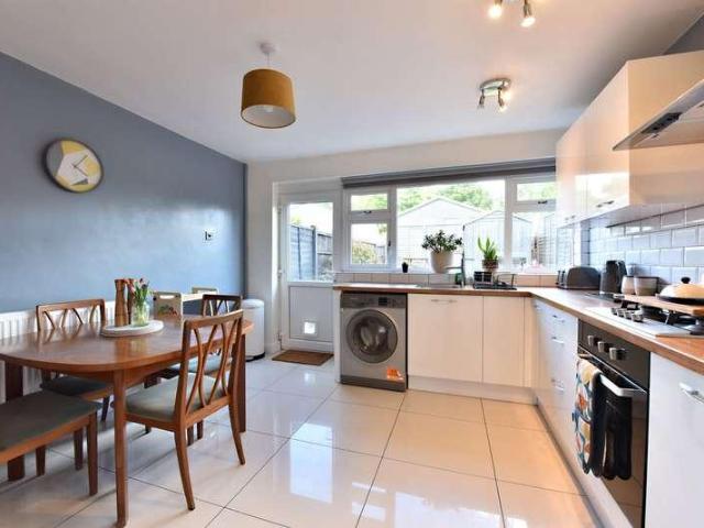 House for sale in Wordsley, West Midlands